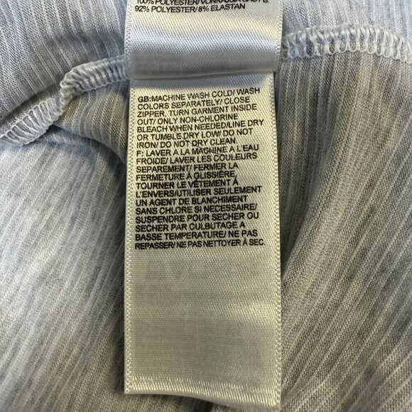 The North Face Reactor FlashDry Lightweight Hoodie—Women’s XL, EUC - Picture 5 of 9